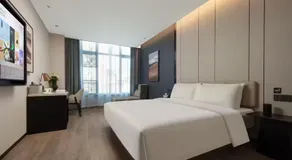 Atour Hotel Zhoushan Daishan Passenger Transport Center Changhe Road - Image 2