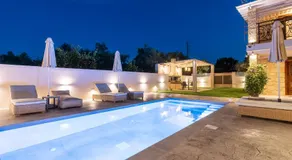 Artemis Luxury Villa - Image 5