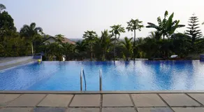 Le Ocio The Eco Resort With Infinity Pool - Image 2