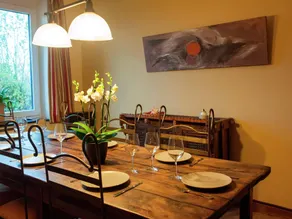 A superb cottage  in the middle of a natural park. - Image 3