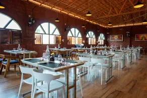 The Saisa Resort, Shirapur - Image 4