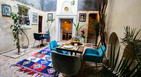 Riad les 2 Portes - Image 5