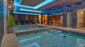Hotel Villa Park - Image 4