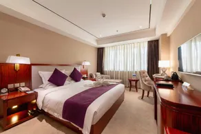 Mingcheng Jinjiang International Hotel - Image 2