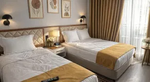 Arya inn suit - Image 3