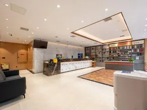 Super 8 Collection Hotel (Beijing Capital Airport New International Exhibition Center) - Image 3