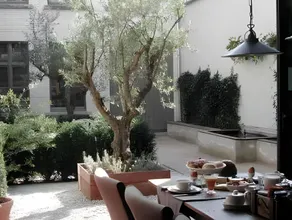 De Waterzooi Suites - Image 4