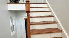 Spacious Modern 3BR2BA Free Parking Near NYC - Image 4