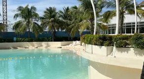Comfortable 1BR Studio Unit at AZURE NORTH Pampanga by Beersheba Suites & Staycation - Image 3