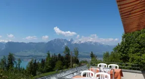 Hotel Bellevue - Image 2