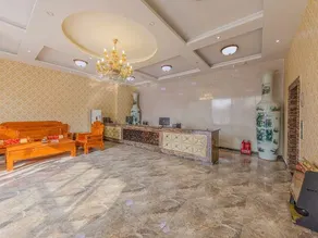 Jinhan Business Hotel (Linyi ceramic Expo City) - Image 3