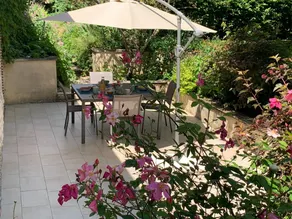 Charmant gîte à la ferme avec terrasse et vue sur la mare - Image 4