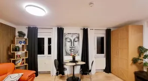 Charmante 1-Zimmer Wohnung in Jena Winzerla - Image 3
