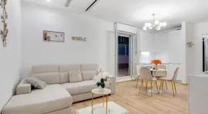 GuestHost - Tramonto sul mare Bari Apartment near the airport - Image 2