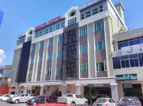 Sento Hotel - Image 5