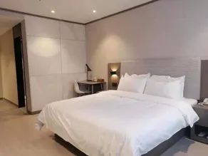 Hanting Hotel Xingtai Pingxiang County Zhonghua Road - Image 2