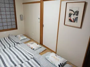 鶴の宿 那覇-国際通りまで950mの便利な立地-1棟貸切 - Image 4
