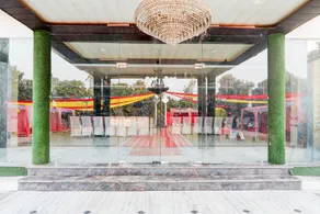 Hotel O Yashraj Devraj Marrige Lawan - Image 2
