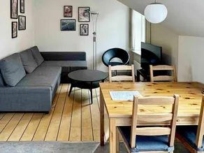 4 Person Holiday Home in Gudhjem - Image 2