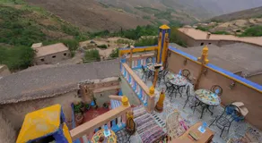 Dar Bejmate - Chez Hassan - Image 5