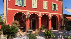 B&B Villa la Canonica con piscina a Padernello - Image 4