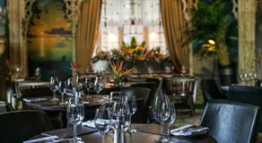 Port Lympne Mansion Hotel - Image 4