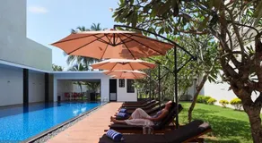 Serendiva Beach Resort By Excellent Leisure Travels - Image 3
