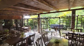 Pensiunea Dumbrăvița Râu Mare - Retezat - Image 2