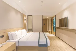 City Comfort Inn Nanning Guangxi University Xinyang Road - Image 5
