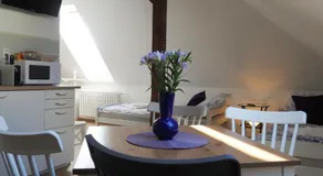 Apartmány U Václava - 7 minut od letiště Václava Havla - parkování zdarma - Image 2