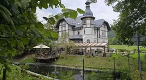 Parkhotel Vrbno - Image 4