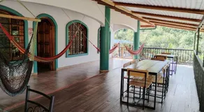 Osa House - Drake Bay - Image 3
