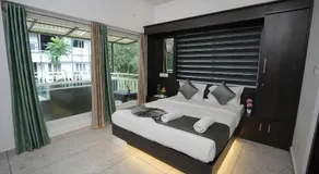 Silvermist Premium Villa Munnar - Image 2