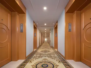 Vienna Hotel Guiyang North Station Dream City - Image 2