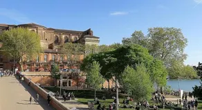 Ô Nid des Familles - Toulouse Daurade - Netflix, WiFi, Confort - Image 4
