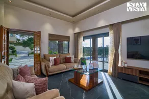 StayVista at Solmira Haven with Infinity Pool, Bonfire - Image 3