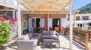 Glorious Sunset & Sea View Studio Mariastella 5 - Image 5