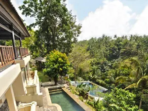 Beji Ubud Resort - Image 2