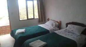 Las Cabañas Lodge - Image 2