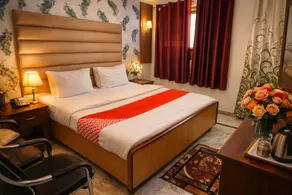 HOTEL DHANUA PALACE - Image 4