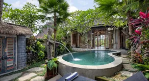 Wooden Ganeca Villas by GenuineHost - Image 2