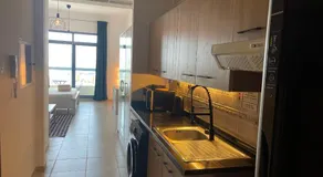 Studio in Silicon Oasis - Image 4