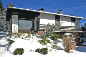 Ferienhaus in Suhl nahe Skipiste - Image 5