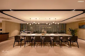 THE SONG- Luxury  Apartment view beach and city - Image 4