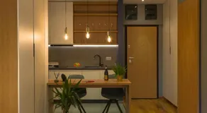 Urban Oasis Apartments with Parking - Image 3