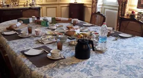 Chambres d'Hôtes de Manoir de Captot - Image 3