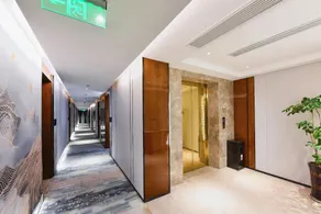 Pingyang Zijing Hotel - Image 3