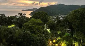 Apartamento no topo da Ilha Porchat - Image 4