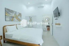 Pringgading Surf Camp Bengkulu Mitra RedDoorz - Image 2