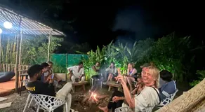 The Peace Hostel - Image 5